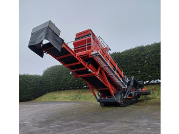 غربال TEREX