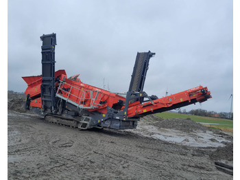 غربال TEREX