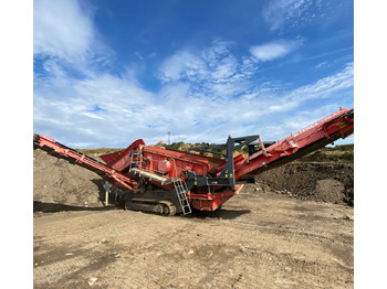 غربال TEREX