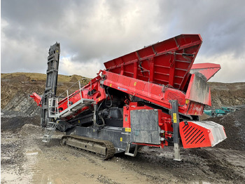 غربال Terex Finlay 883+: صور 4