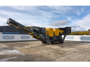 كسارة فكية TESAB