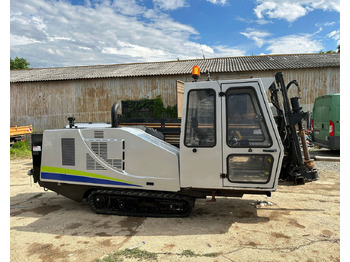 الأفقي الاتجاه الحفر VERMEER