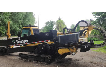 الأفقي الاتجاه الحفر VERMEER