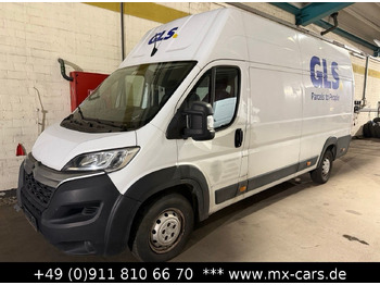 فان CITROËN Jumper