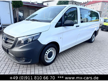 ميكروباص MERCEDES-BENZ Vito 110