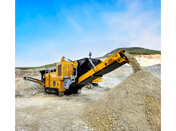 ماكينات التعدين FABO