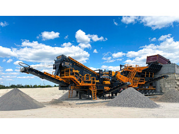 ماكينات التعدين FABO