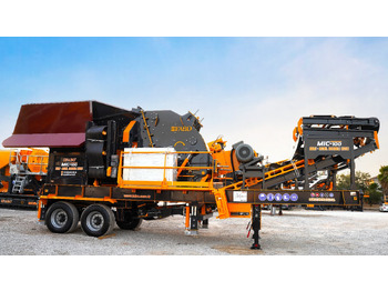 ماكينات التعدين FABO