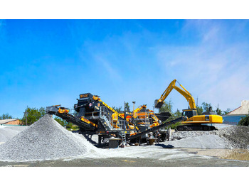 كسارة مخرو FABO