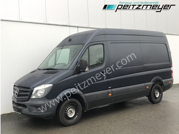 فان المدمجة MERCEDES-BENZ Sprinter