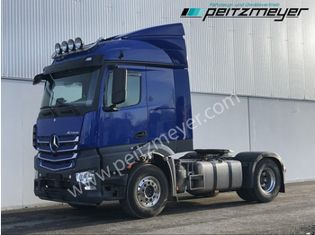 شاحنة جرار MERCEDES-BENZ Actros 1848