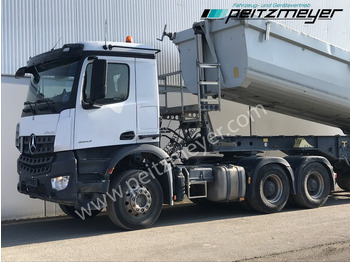 شاحنة جرار MERCEDES-BENZ Arocs 2643
