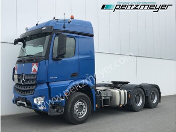شاحنة جرار MERCEDES-BENZ Arocs 2645