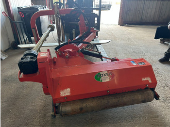 جزازة حافة Boxer Boxer agroculture agf140: صور 2 جزازة حافة Boxer Boxer agroculture agf140: صور 2