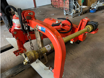 جزازة حافة Boxer Boxer agroculture agf140: صور 5 جزازة حافة Boxer Boxer agroculture agf140: صور 5