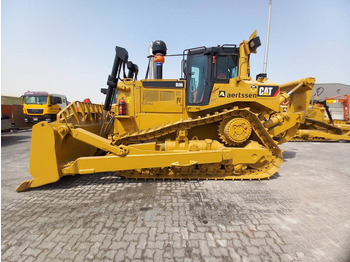 بلدوزر CATERPILLAR D8R