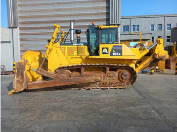 بلدوزر KOMATSU D155