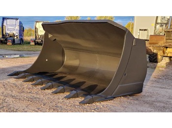 بكت شيول CATERPILLAR