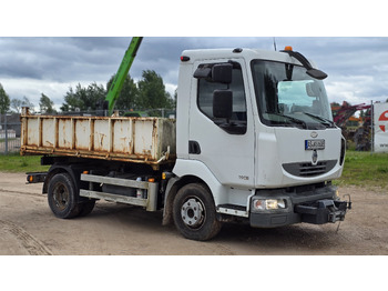 قلابات RENAULT Midlum 190