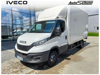 فان IVECO Daily 35c16