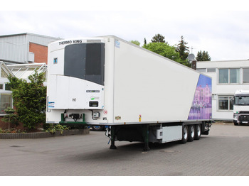 مبردة نصف مقطورة CHEREAU