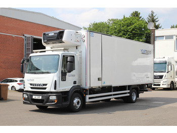 مبردة شاحنة IVECO EuroCargo 160E