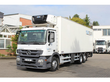 مبردة شاحنة MERCEDES-BENZ Actros 2532