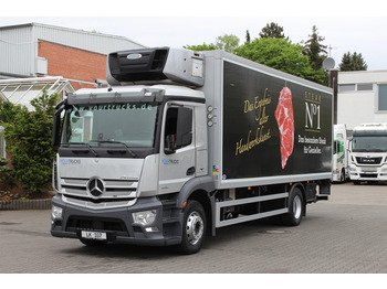 مبردة شاحنة MERCEDES-BENZ Antos