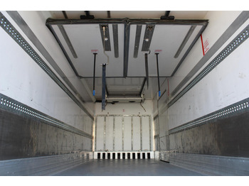 مبردة شاحنة Renault D Wide E6  CS 1150Mt  Bi-Temp. Tür+LBW TW Strom: صور 2