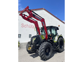 جرار CLAAS Arion 530