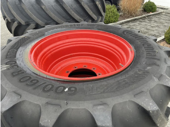 جرار Fendt Räder 710/60 R42 600/60 R30 f. 718-724 820: صور 5 جرار Fendt Räder 710/60 R42 600/60 R30 f. 718-724 820: صور 5