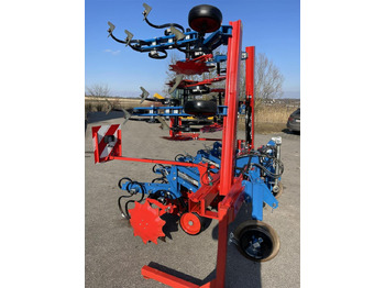 ال معدات حراثه Hatzenbichler 6-reihiges Hackgerät, 75 cm Abstand, TOP Zustand: صور 2 ال معدات حراثه Hatzenbichler 6-reihiges Hackgerät, 75 cm Abstand, TOP Zustand: صور 2