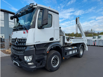 قلابات MERCEDES-BENZ Arocs