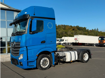 شاحنة جرار MERCEDES-BENZ Actros 1845