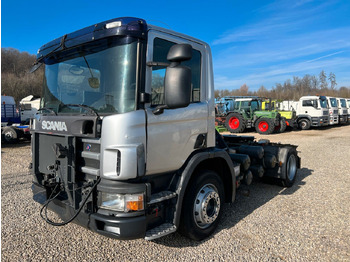 شاحنة جرار SCANIA P94