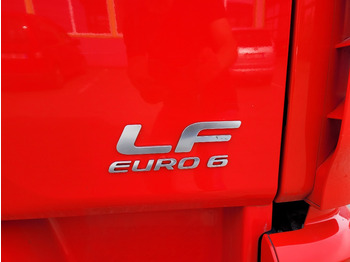 سيارة السحب للتصليح DAF LF 210 FA PLATFORM 2.2017 EURO 6: صور 3