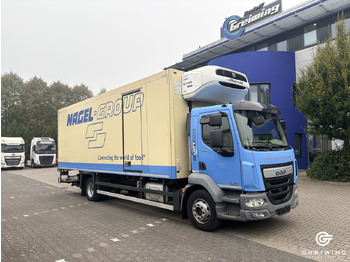 مبردة شاحنة DAF LF 280