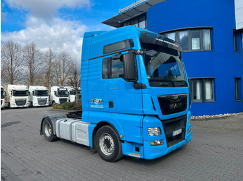 شاحنة جرار MAN TGX 18.480