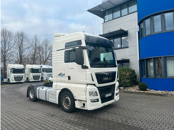 شاحنة جرار MAN TGX 18.480