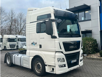شاحنة جرار MAN TGX 18.480