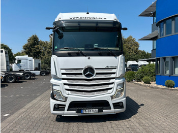 شاحنة جرار MERCEDES-BENZ