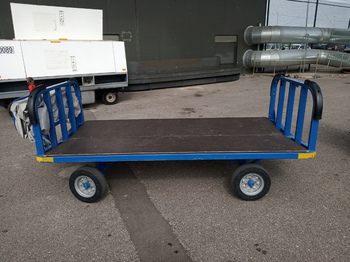 معدات الدعم الأرضي