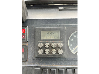 جرارات الأمتعة Mulag Comet 6D: صور 5 جرارات الأمتعة Mulag Comet 6D: صور 5