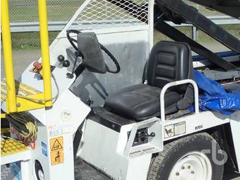 محمل الحزام STEWART STEVENSON TUG Beltloader TUG 660-144: صور 5
