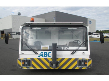 TLD Pushback TMX450 إيجار TLD Pushback TMX450: صور 1 TLD Pushback TMX450 إيجار TLD Pushback TMX450: صور 1