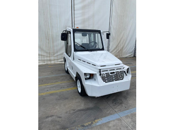 جرارات الطائرات TLD TMX30: صور 3