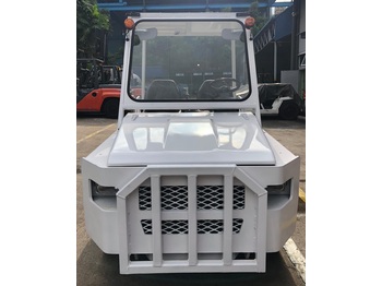 جرارات الأمتعة TOYOTA