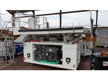 محملات الحاويات والمنصات النقالة loader Universal Trepel 70U: صور 2