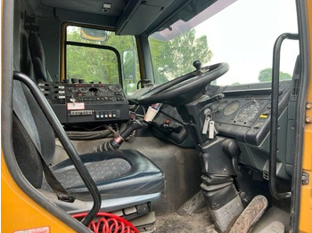 الشاسيه شاحنة DAF CF 65 FA65.210 CF Right Hand Drive: صور 4