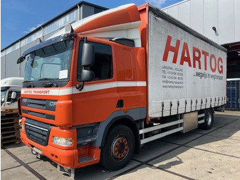 شاحنة ستارة DAF CF 85 360